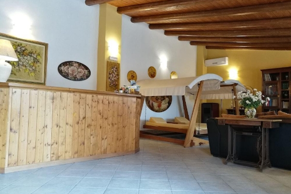 Hotel Villa Felicia